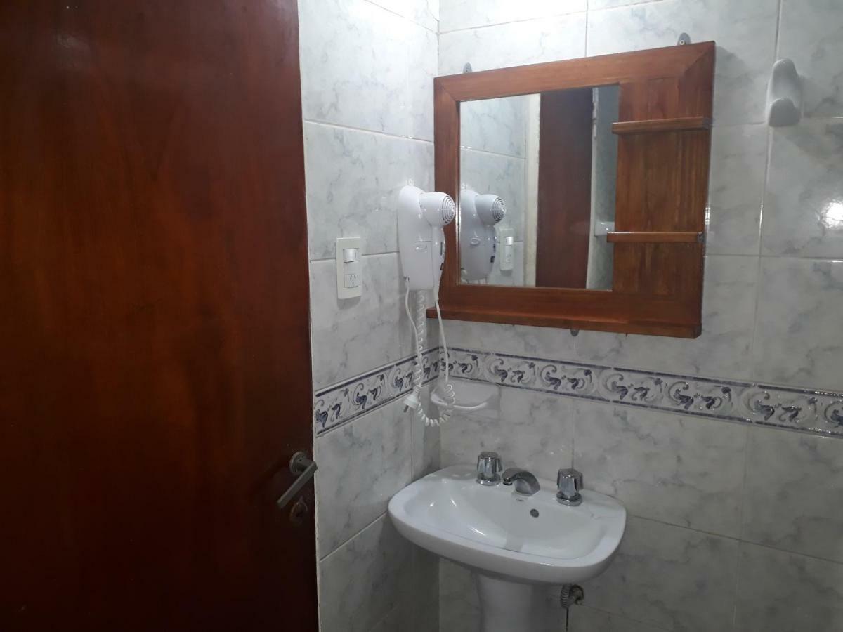 Hotel San Carlos Buenos Aires Exterior foto